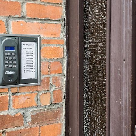 Apartament Three Single Beds Stary Toruń Zewnętrze zdjęcie