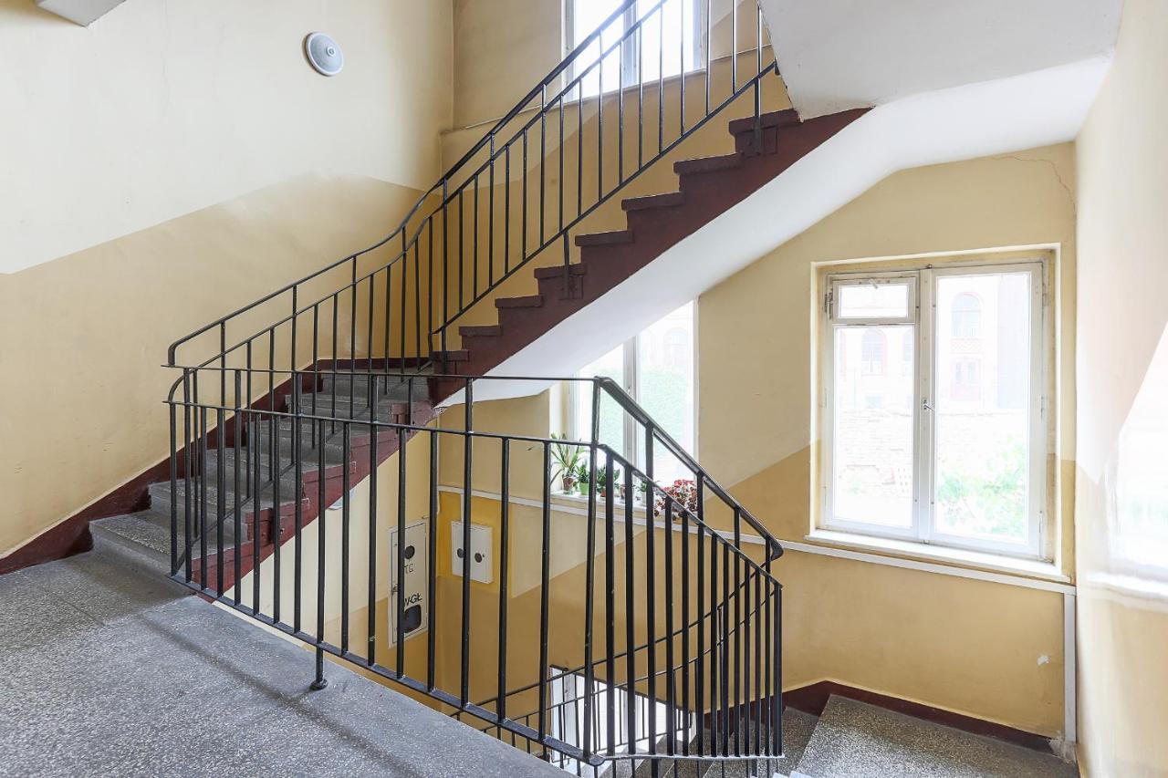 Apartament Three Single Beds Stary Toruń Zewnętrze zdjęcie