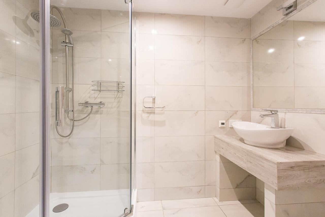 Apartament Three Single Beds Stary Toruń Zewnętrze zdjęcie