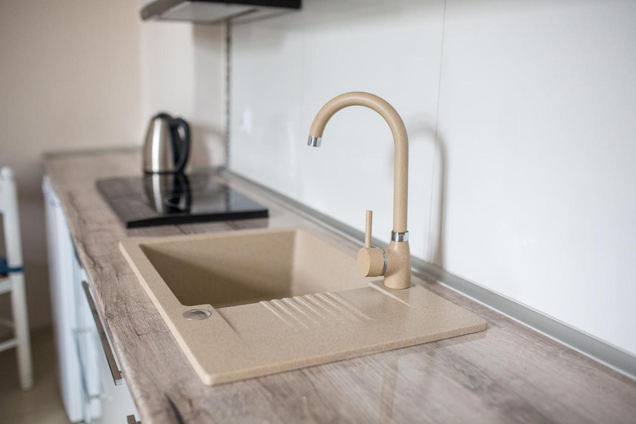 Apartament Three Single Beds Stary Toruń Zewnętrze zdjęcie