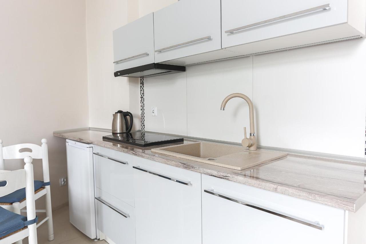 Apartament Three Single Beds Stary Toruń Zewnętrze zdjęcie