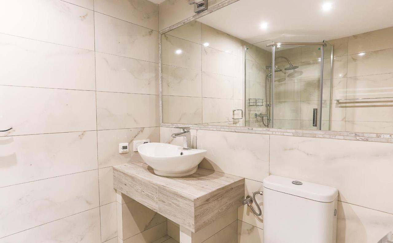 Apartament Three Single Beds Stary Toruń Zewnętrze zdjęcie