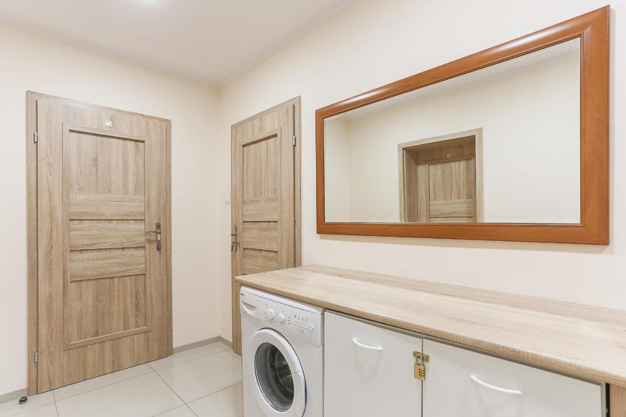 Apartament Three Single Beds Stary Toruń Zewnętrze zdjęcie