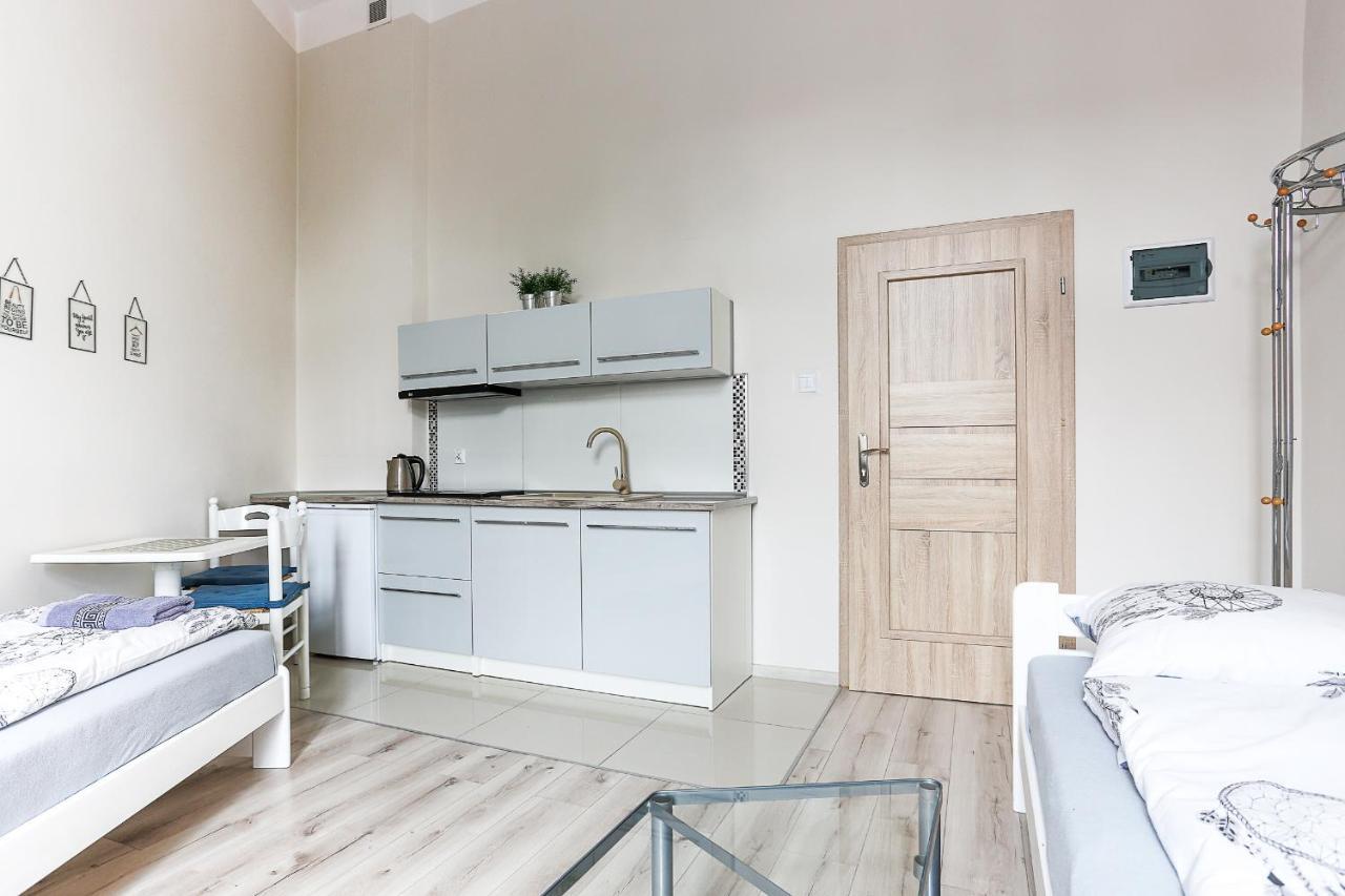Apartament Three Single Beds Stary Toruń Zewnętrze zdjęcie