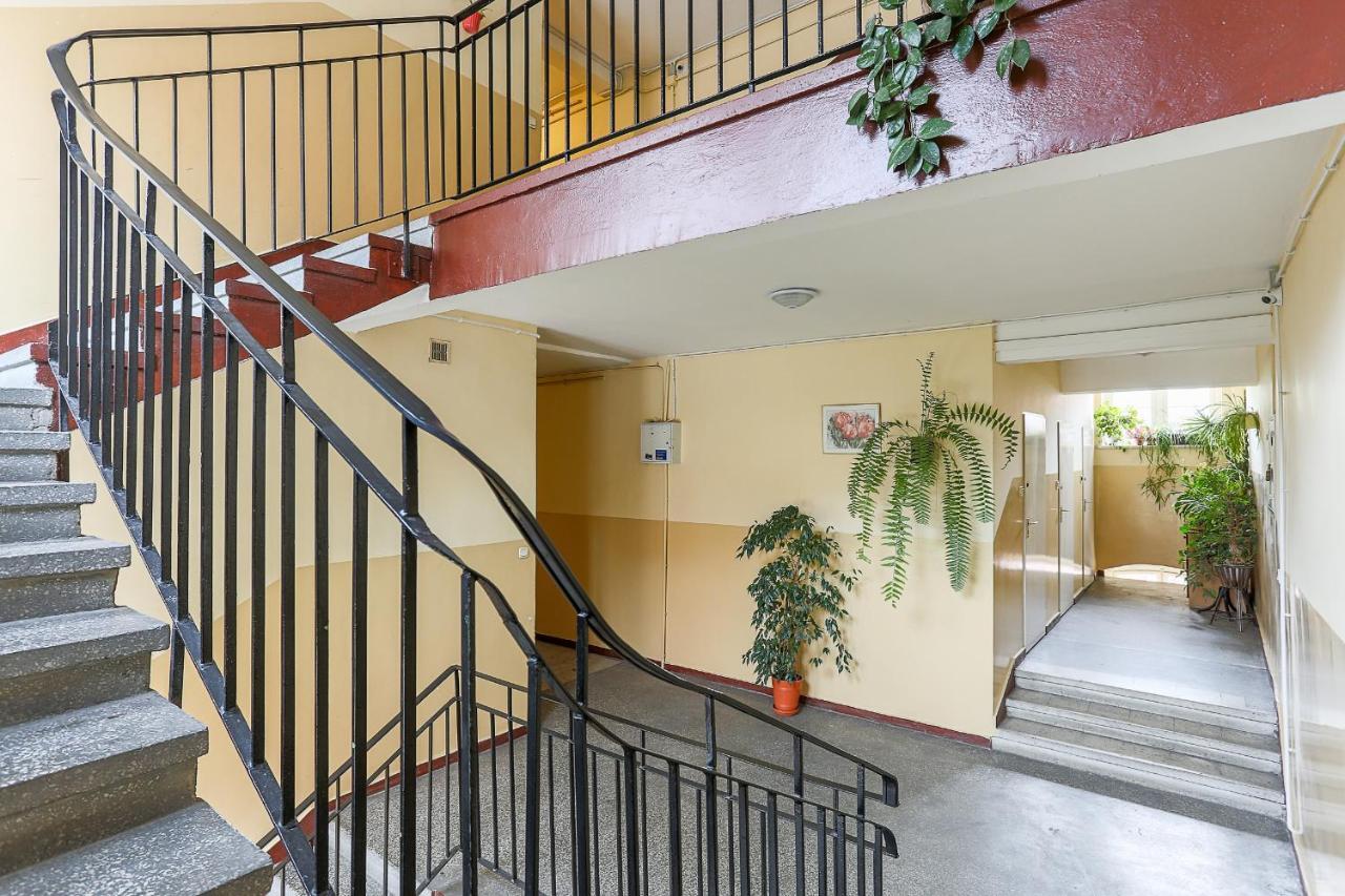 Apartament Three Single Beds Stary Toruń Zewnętrze zdjęcie