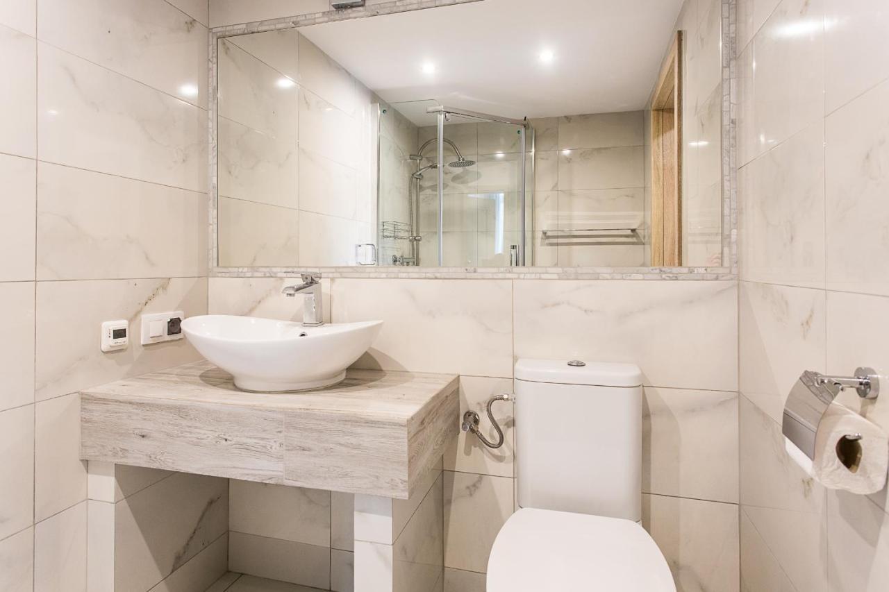 Apartament Three Single Beds Stary Toruń Zewnętrze zdjęcie