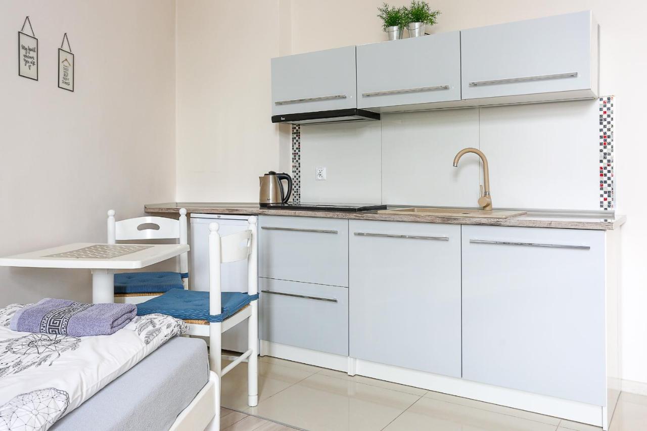 Apartament Three Single Beds Stary Toruń Zewnętrze zdjęcie